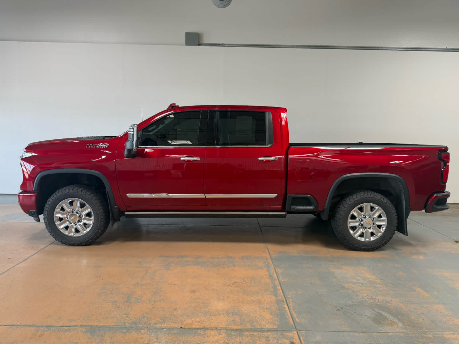 chevrolet silverado 2500hd 2025 1GC4KRE70SF236492 image chevrolet silverado 2500hd 2025 1GC4KRE70SF236492 image